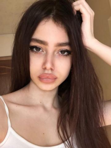 Грета Нежная Любовница