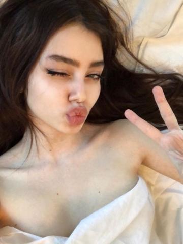 Грета Нежная Любовница фото 4