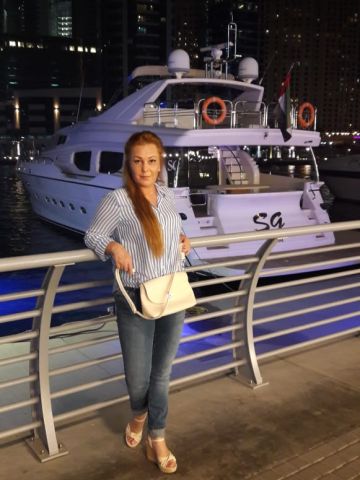 Светлана 🌹