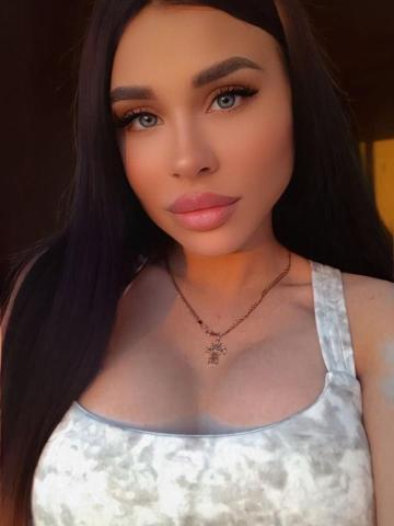 Кристина Горящая Звезда фото 2