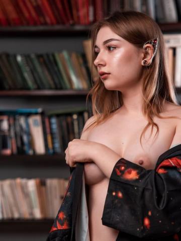 Анастасия Идеальная Реал фото 4